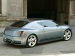 Scion Fuse Sports Coupe Concept 2006 года